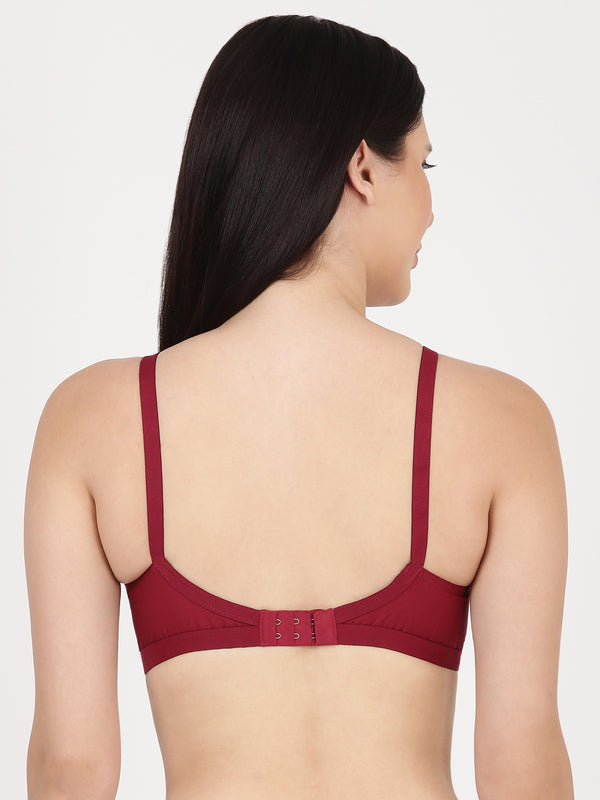 Favorite Bra - Stable double layered & Seamless Comfort