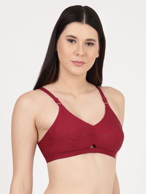 Favorite Bra - Stable double layered & Seamless Comfort