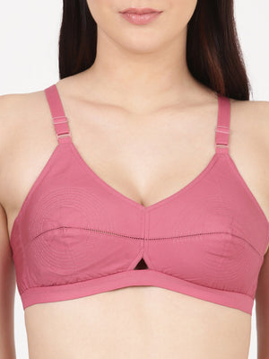 Favorite Bra - Stable double layered & Seamless Comfort