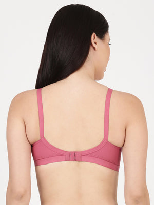 Favorite Bra - Stable double layered & Seamless Comfort