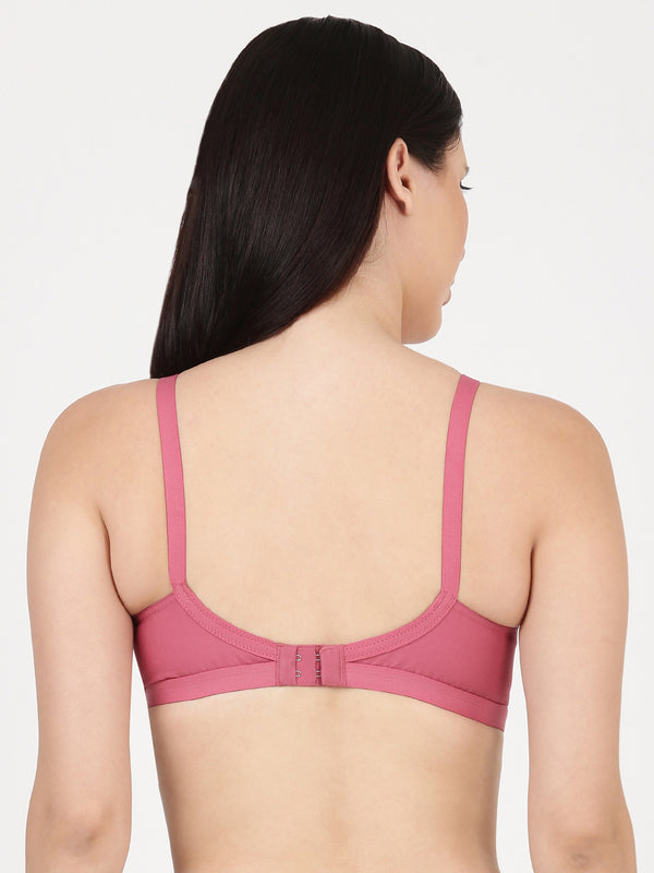 Favorite Bra - Stable double layered & Seamless Comfort