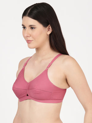 Favorite Bra - Stable double layered & Seamless Comfort