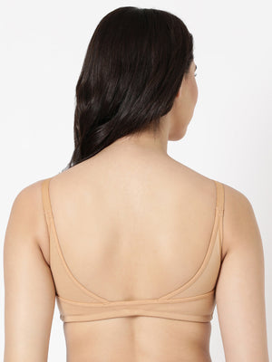 Fore Front Bra - Front Closure & Full Support