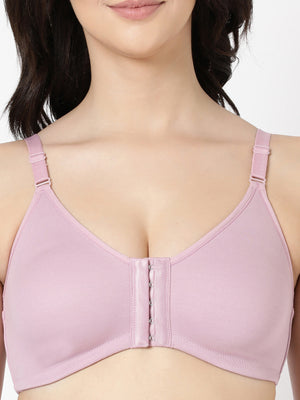 Fore Front Bra - Front Closure & Full Support