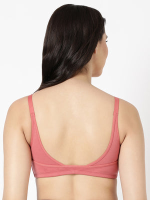 Fore Front Bra - Front Closure & Full Support