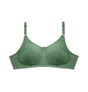 blossom-functional bra-support bra