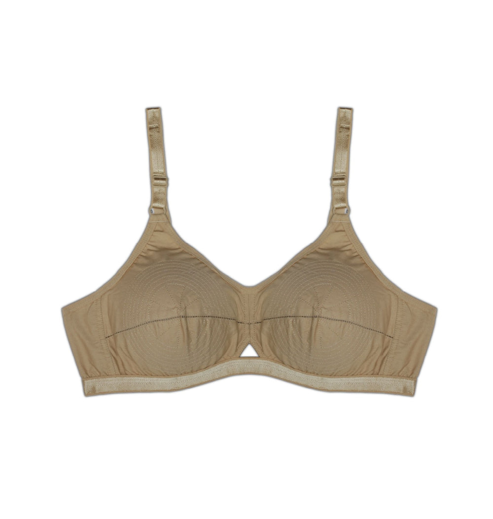 Favorite Bra - Stable double layered & Seamless Comfort