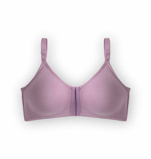 Fore Front Bra - Front Closure & Full Support