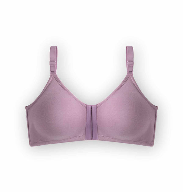 Fore Front Bra - Front Closure & Full Support