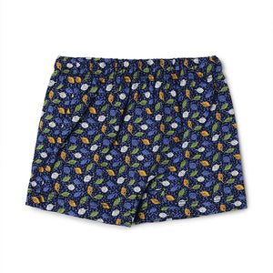 Kids Panty - Ariel Nicker Pack of 3