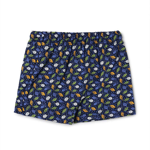 Kids Panty - Ariel Nicker Pack of 3