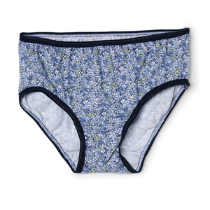 blossom-girly print(pack of 3)-assorted12-girls panty-junior