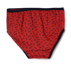 blossom-girly print(pack of 3)-assorted11-girls panty-junior