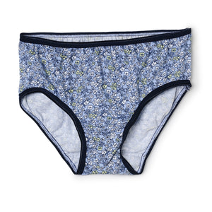 Kids Panty - Queens Print - Pack of 3