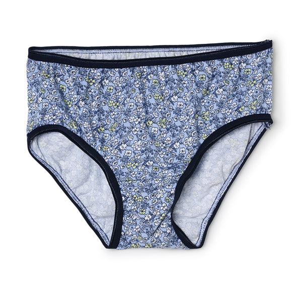 Kids Panty - Queens Print - Pack of 3