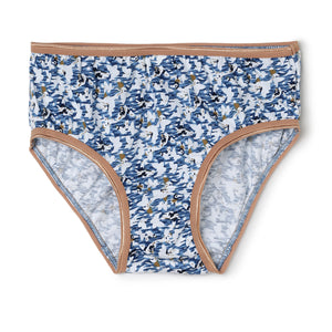 Kids Panty - Queens Print - Pack of 3