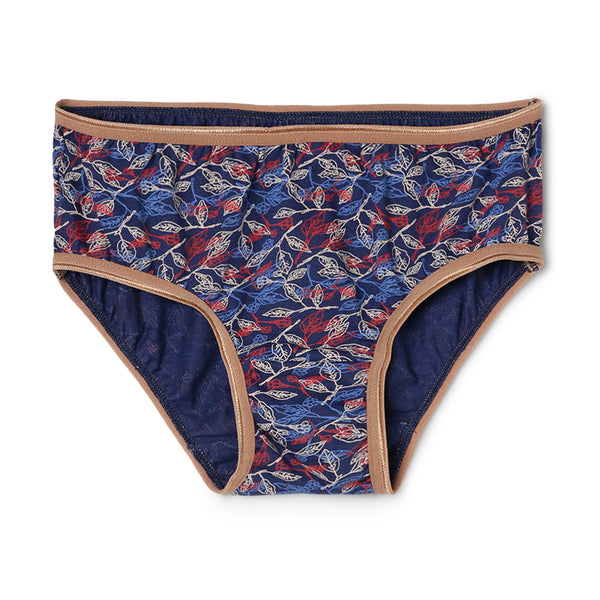Kids Panty - Queens Print - Pack of 3