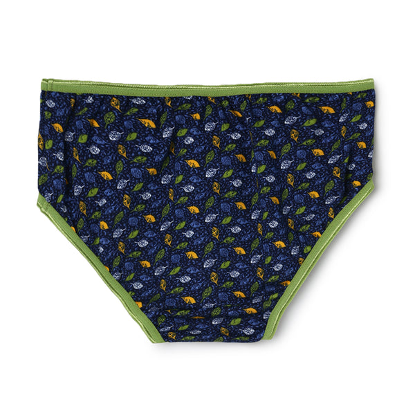 Kids Panty - Queens Print - Pack of 3