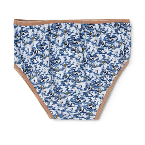 Kids Panty - Queens Print - Pack of 3