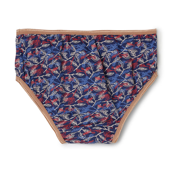 Kids Panty - Queens Print - Pack of 3