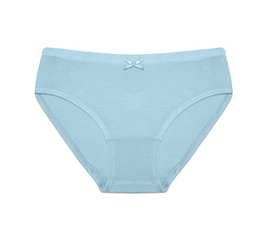 Kids Panty - Bubble Soft Pack of 3