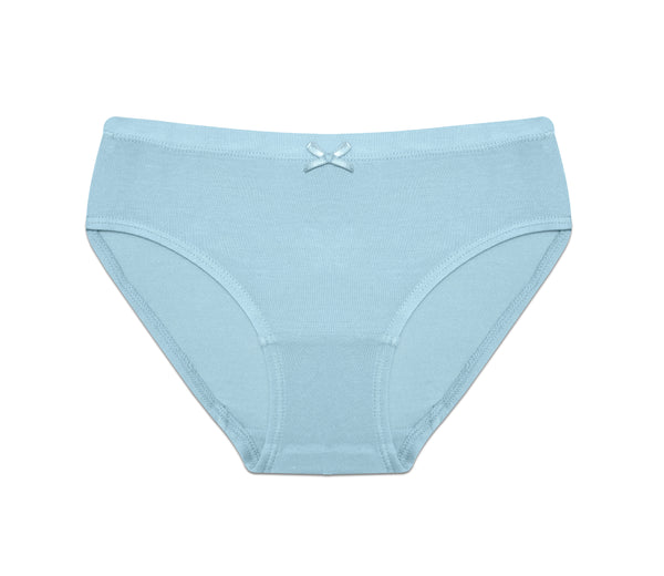 Kids Panty - Bubble Soft Pack of 3