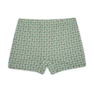 Kids Panty - Girls Nicker Pack of 3