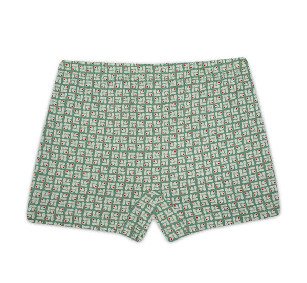 Kids Panty - Girls Nicker Pack of 3
