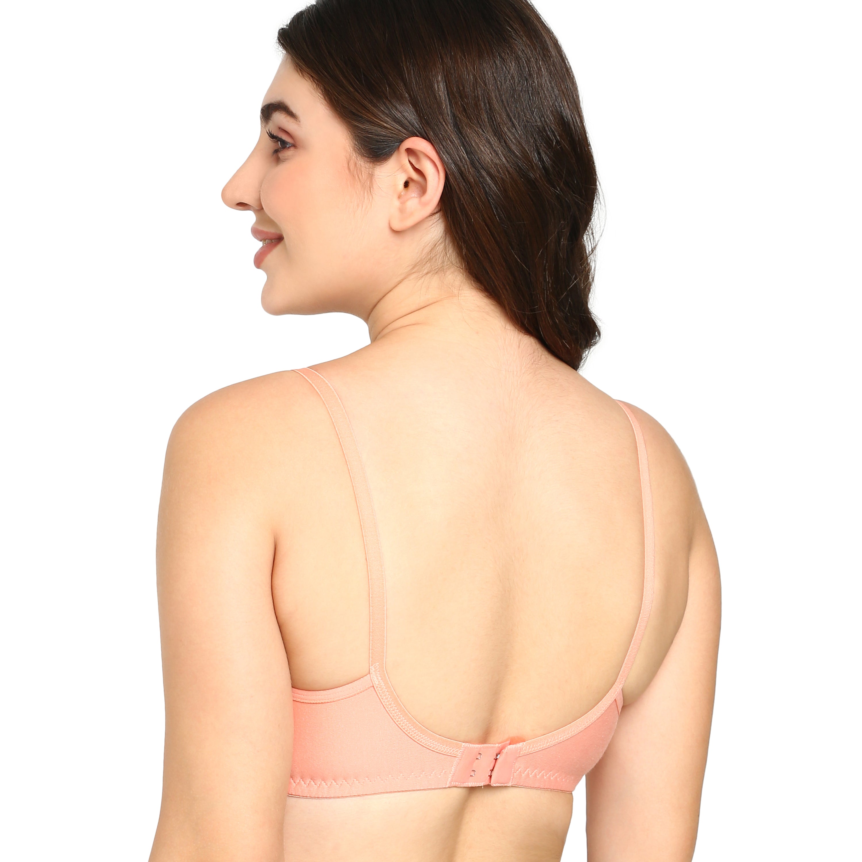 blossom-gracious-coral pink2-knitted-everyday bra