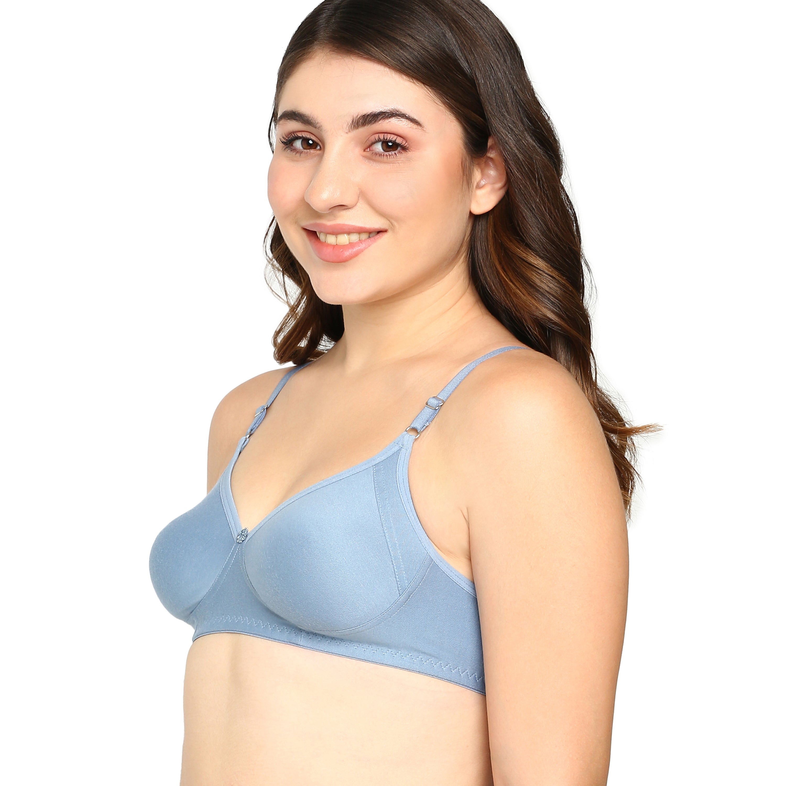 blossom-gracious-silver grey3-knitted-everyday bra