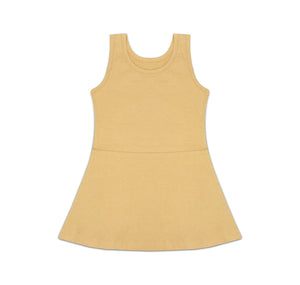 Kids Petticoat N - Girls Cotton Petticoat _Pack of 2