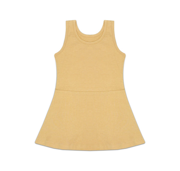 Girls Petticot Pack of 2 - Cotton School Slip