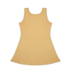 Girls Petticot Pack of 2 - Cotton School Slip