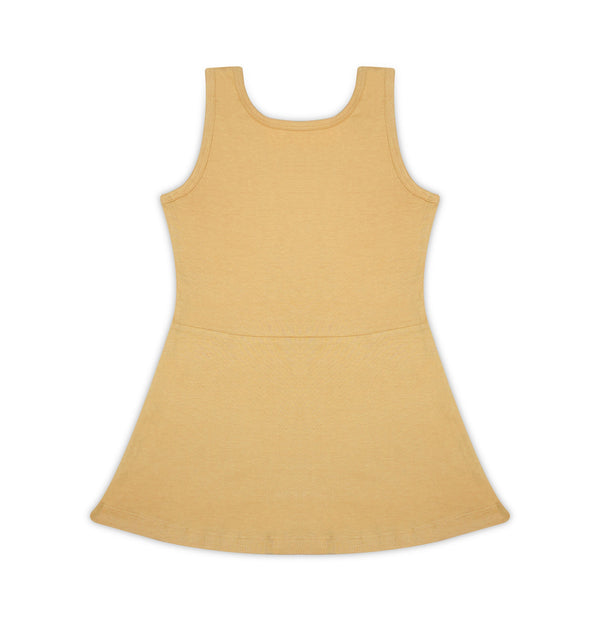 Girls Petticot Pack of 2 - Cotton School Slip