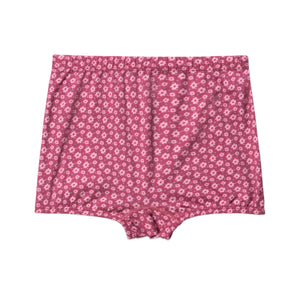 Kids Panty - Girls Shorty Printed Pack of 3