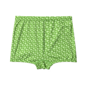 Kids Panty - Girls Shorty Printed Pack of 3