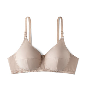 Honest Bra - Cotton Full Coverage With Support & comfort