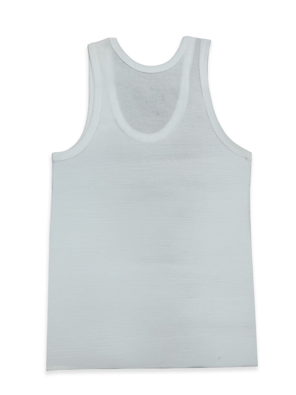 Kids Round Neck  Hero's Vest -  Pack of 2 - 100% Cotton