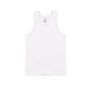 Kids Round Neck  Hero's Vest -  Pack of 2 - 100% Cotton