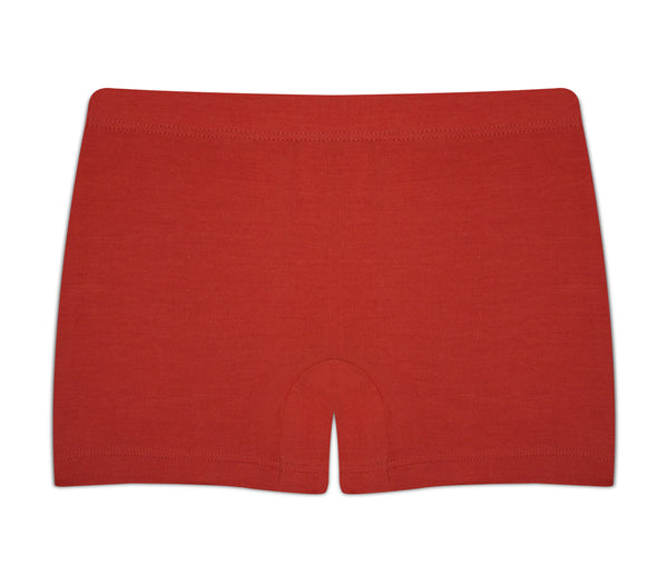 Kids Shorts - Huggy Shorts for Girls Pack of 3