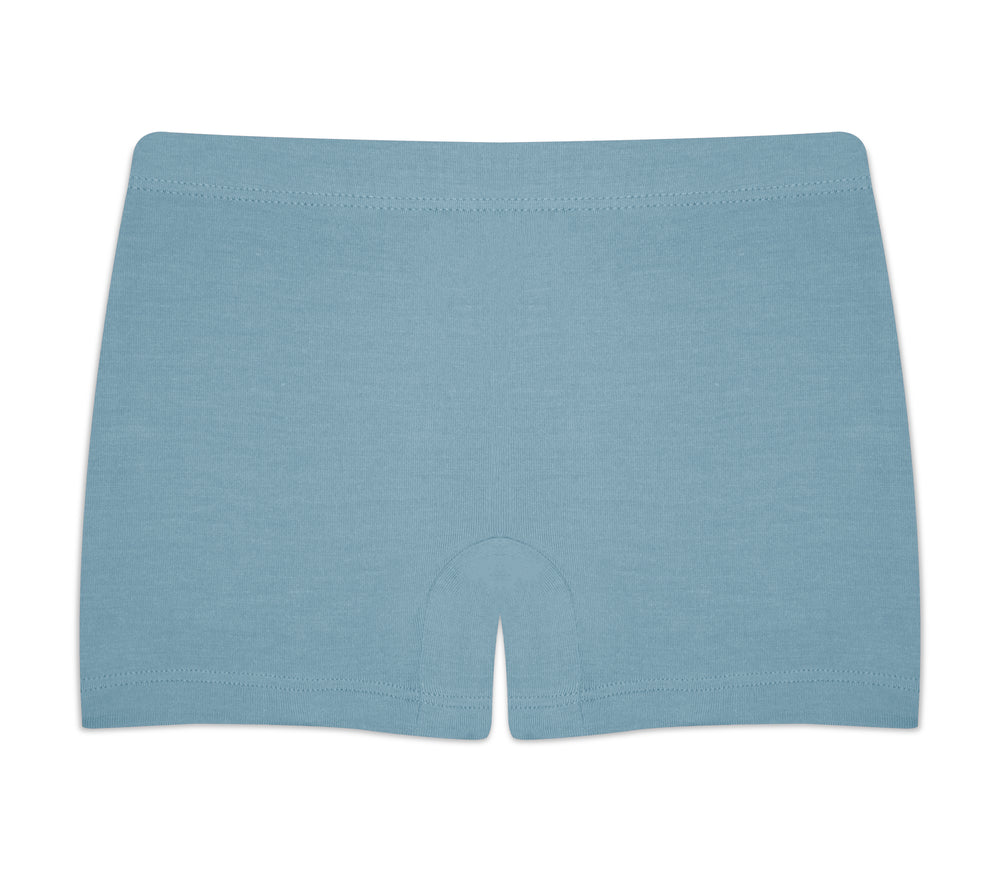 Kids Shorts - Huggy Shorts for Girls Pack of 3