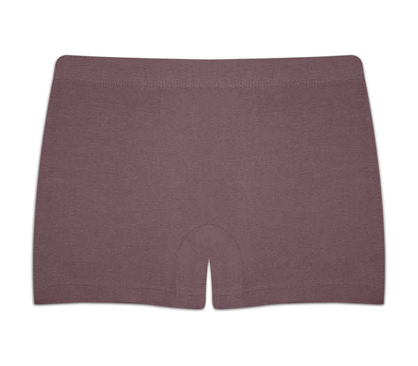 Kids Shorts - Huggy Shorts for Girls Pack of 3