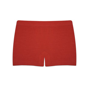 Kids Shorts - Huggy Shorts for Girls Pack of 3