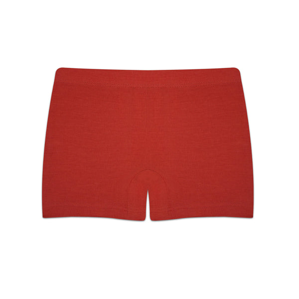 Kids Shorts - Huggy Shorts for Girls Pack of 3