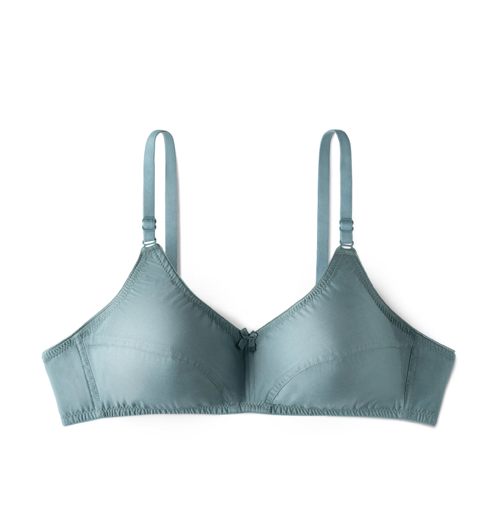 Indeed Bra - Cotton Bra With Natural Support