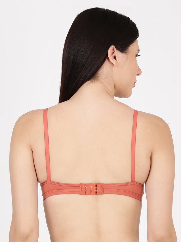 Intimate Bra - Full Coverage Everyday Comfort Soft Cups.