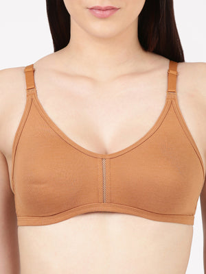 Intimate Bra - Full Coverage Everyday Comfort Soft Cups.