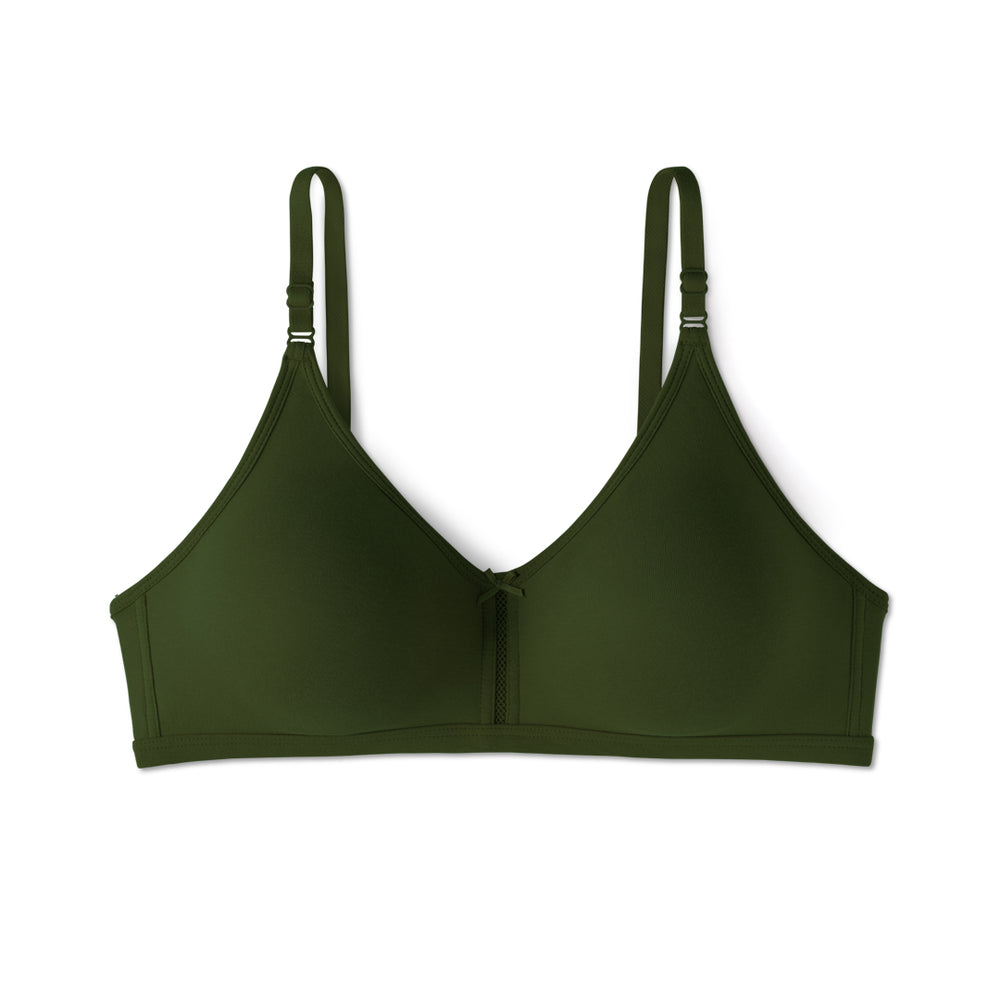 Intimate Bra - Full Coverage Everyday Comfort Soft Cups.
