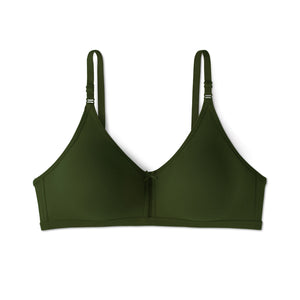 Intimate Bra - Full Coverage Everyday Comfort Soft Cups.