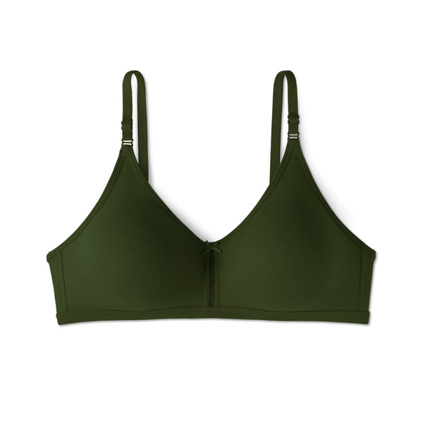 Intimate Bra - Full Coverage Everyday Comfort Soft Cups.